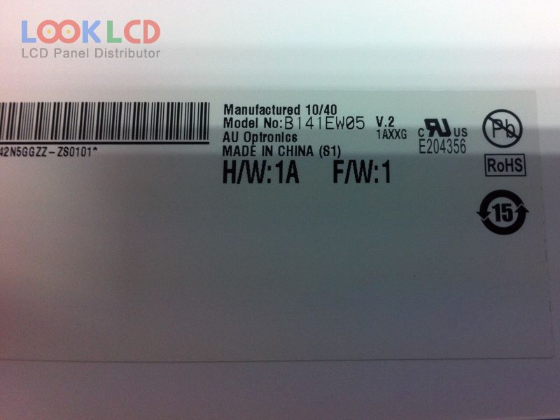 B141EW05 V2